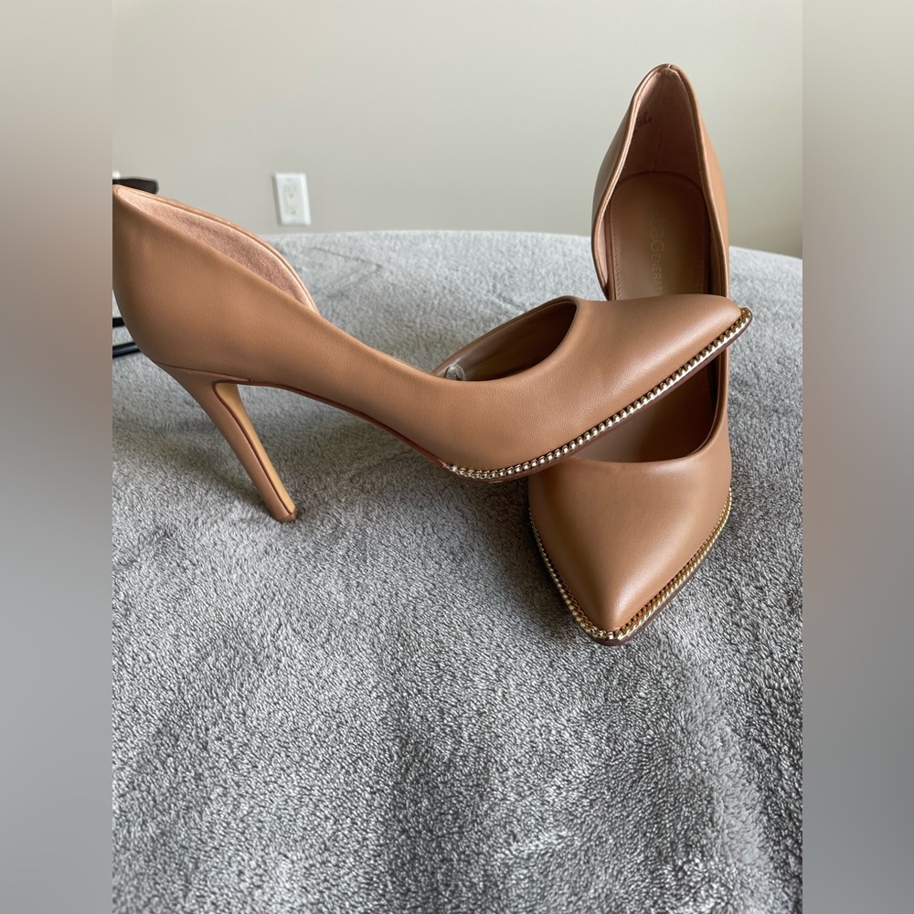 Nude pumps - Picture 2 of 4